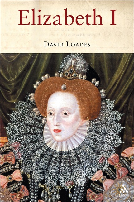 Elizabeth I - David Loades