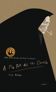 Cover-Bild zum Titel 'A Fig for All the Devils' von 'C. S. Fritz'