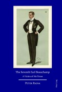 Cover-Bild zum Titel 'The Seventh Earl Beauchamp' von 'Peter Raina'