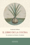 Cover-Bild zum Titel 'Il libro de la cocina' von ''