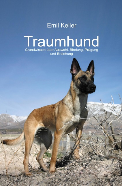 Traumhund - Emil Keller
