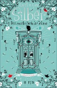 Silber - Das zweite Buch der Träume - Kerstin Gier