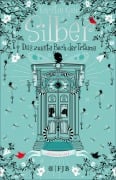 Cover-Bild zum Titel 'Silber - Das zweite Buch der Träume' von 'Kerstin Gier'