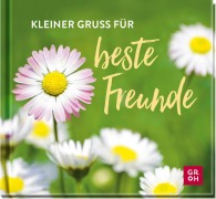 Kleiner Gruß für beste Freunde - 