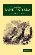 Land and Sea - Philip Henry Gosse