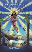 Cover-Bild zum Titel 'From Ishtar to Eostre' von 'Steff V Scott'