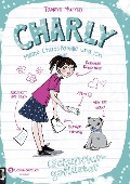 Charly - Meine Chaosfamilie und ich, Band 02 - Tamsyn Murray