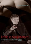 Cover-Bild zum Titel 'Erfolg in Singlebörsen' von 'Dieter Schrammel'