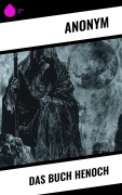 Cover-Bild zum Titel 'Das Buch Henoch' von 'Anonym'