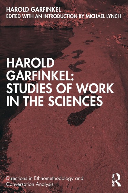 Harold Garfinkel - Harold Garfinkel