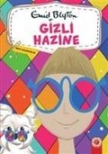 Cover-Bild zum Titel 'Gizli Hazine' von 'Enid Blyton'