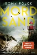 Mordsand - Romy Fölck