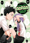 Cover-Bild zum Titel 'When Will Ayumu Make His Move? 10' von 'Soichiro Yamamoto'