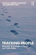 Cover-Bild zum Titel 'Tracking People' von ''