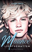 Cover-Bild zum Titel 'Maurice' von 'Julien Roux'