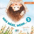 Cover-Bild zum Titel 'Was wäre wenn... - 2 - Jahreszeiten' von 'Özcan Sebahat'