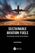 Sustainable Aviation Fuels - Joachim Buse