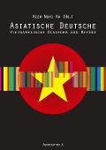 Cover-Bild zum Titel 'Asiatische Deutsche Extended' von ''