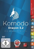 Komodo Dragon 3.2 - 