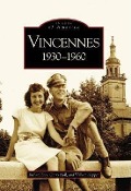 Cover-Bild zum Titel 'Vincennes' von 'Richard Day, Garry Hall, William Hopper'