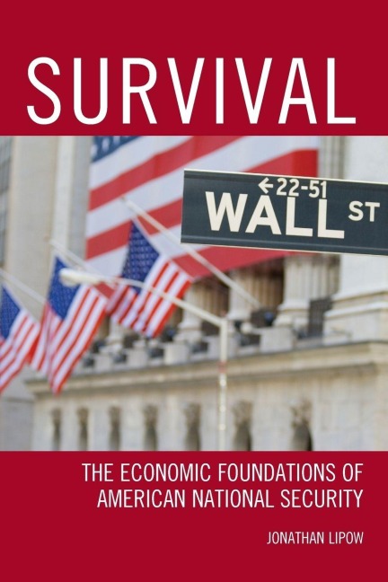 Survival - Jonathan Lipow