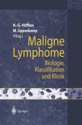 Cover-Bild zum Titel 'Maligne Lymphome' von ''