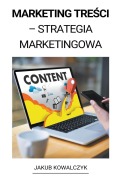 Cover-Bild zum Titel 'Content Marketing (Marketing Tre¿ci - Strategia Marketingowa)' von 'Jakub Kowalczyk'