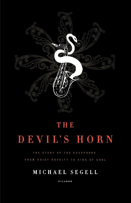 The Devil's Horn - Michael Segell
