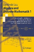 Algebra und Diskrete Mathematik 1 - Dietlinde Lau