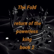 Cover-Bild zum Titel 'The Fold' von 'Einneb Redloh'