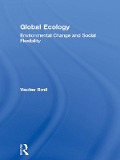 Cover-Bild zum Titel 'Global Ecology' von 'Vaclav Smil'