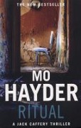 Cover-Bild zum Titel 'Ritual' von 'Mo Hayder'