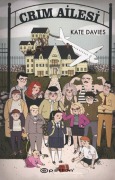 Cover-Bild zum Titel 'Crim Ailesi' von 'Kate Davies'