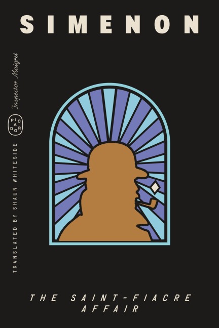 The Saint-Fiacre Affair (Inspector Maigret) - Georges Simenon