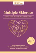 Cover-Bild zum Titel 'Apotheken Umschau: Multiple Sklerose. Verstehen und achtsam begleiten' von 'Katrin Neumann'