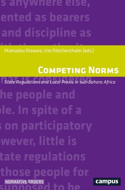 Competing Norms - 