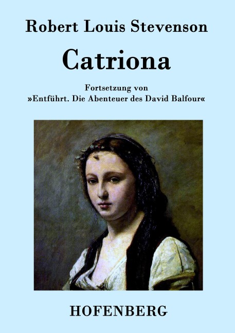 Catriona - Robert Louis Stevenson