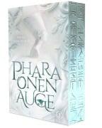 Cover-Bild zum Titel 'Pharaonenauge' von 'Freya von Korff'