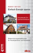Cover-Bild zum Titel 'Freistehende Ein- / Zweifamilienhäuser' von 'Ronny Meyer'