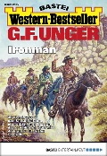Cover-Bild zum Titel 'G. F. Unger Western-Bestseller 2479' von 'G. F. Unger'