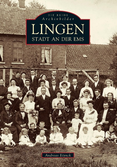 Lingen - Andreas Eiynck