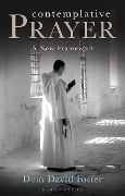 Cover-Bild zum Titel 'Contemplative Prayer' von 'David Foster'