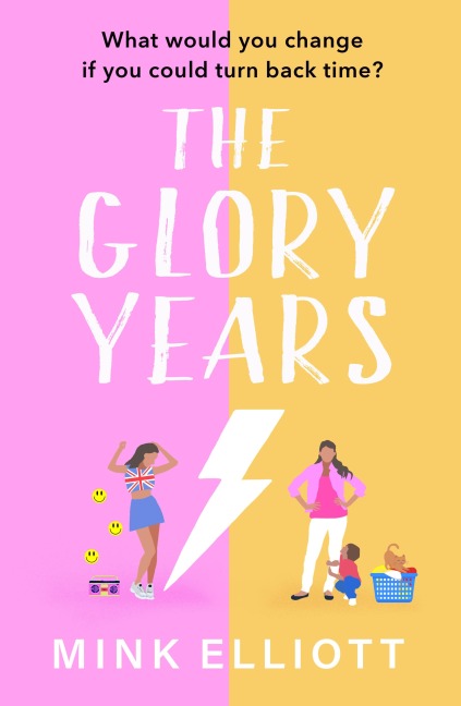 The Glory Years - Mink Elliott