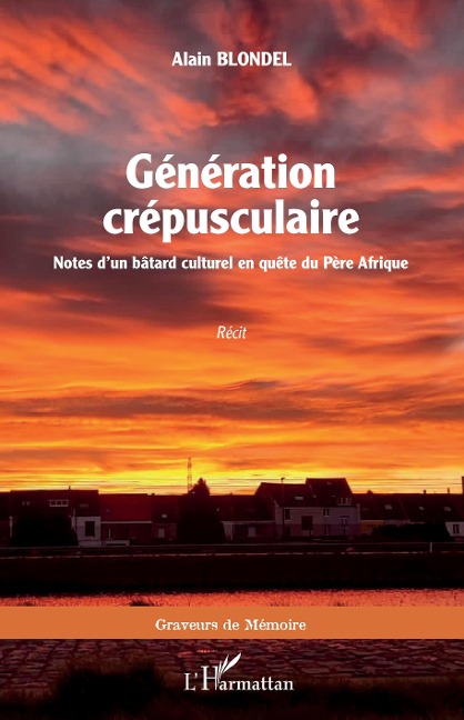 Génération crépusculaire - Blondel
