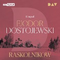 Raskolnikow - Fjodor Dostojewski