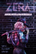 Cover-Bild zum Titel 'Zera' von 'Lisa Harley Lopez'