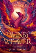 Cover-Bild zum Titel 'Wind Weaver: A guardiã do vento (Vol. 1 Reino dos Remanescentes)' von 'Julie Johnson'