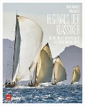 Cover-Bild zum Titel 'Festivals der Klassiker' von 'Nico Krauss, Sina Wolf'