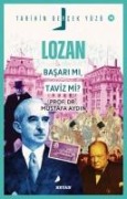 Lozan - Mustafa Aydin