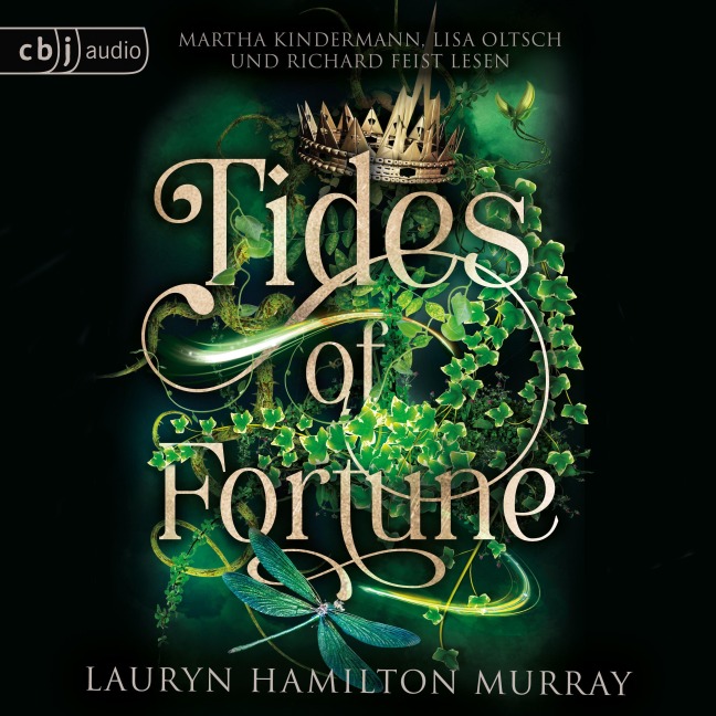 Tides of Fortune - Lauryn Hamilton Murray